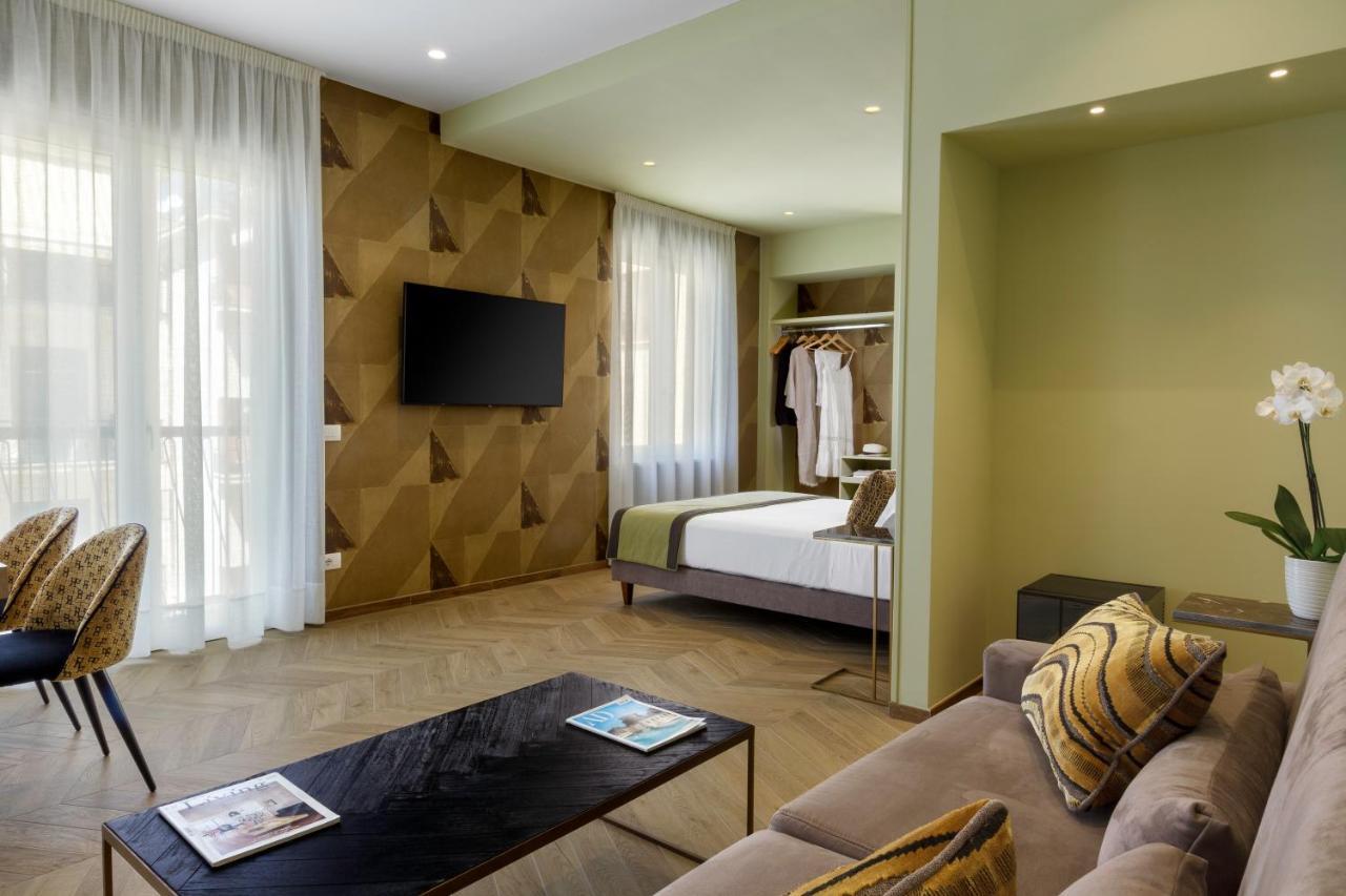 Dreamers' Rooms Sorrento Ngoại thất bức ảnh