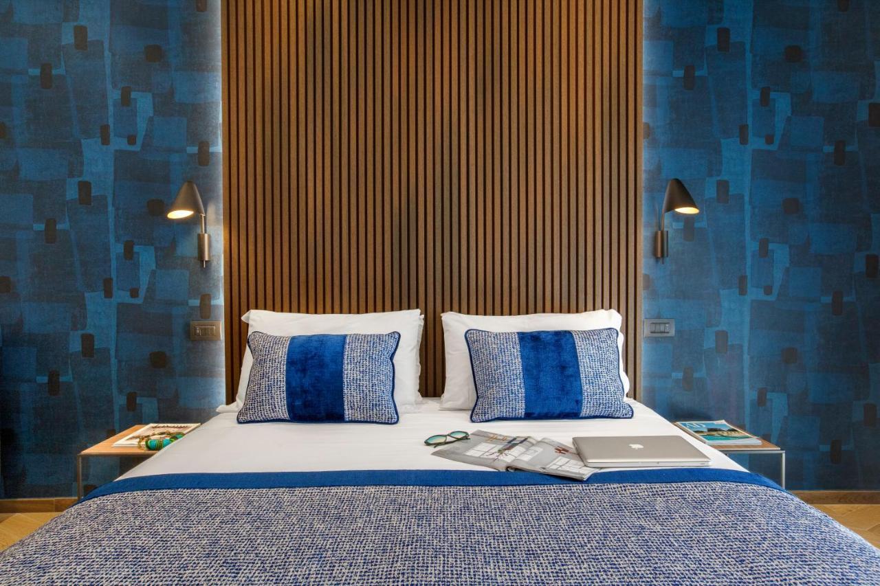 Dreamers' Rooms Sorrento Ngoại thất bức ảnh