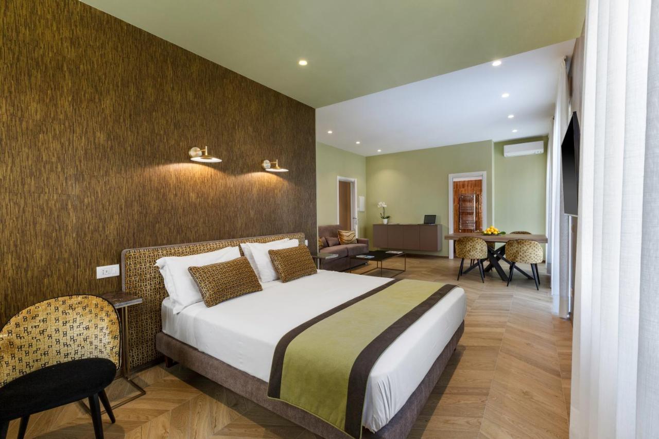 Dreamers' Rooms Sorrento Ngoại thất bức ảnh