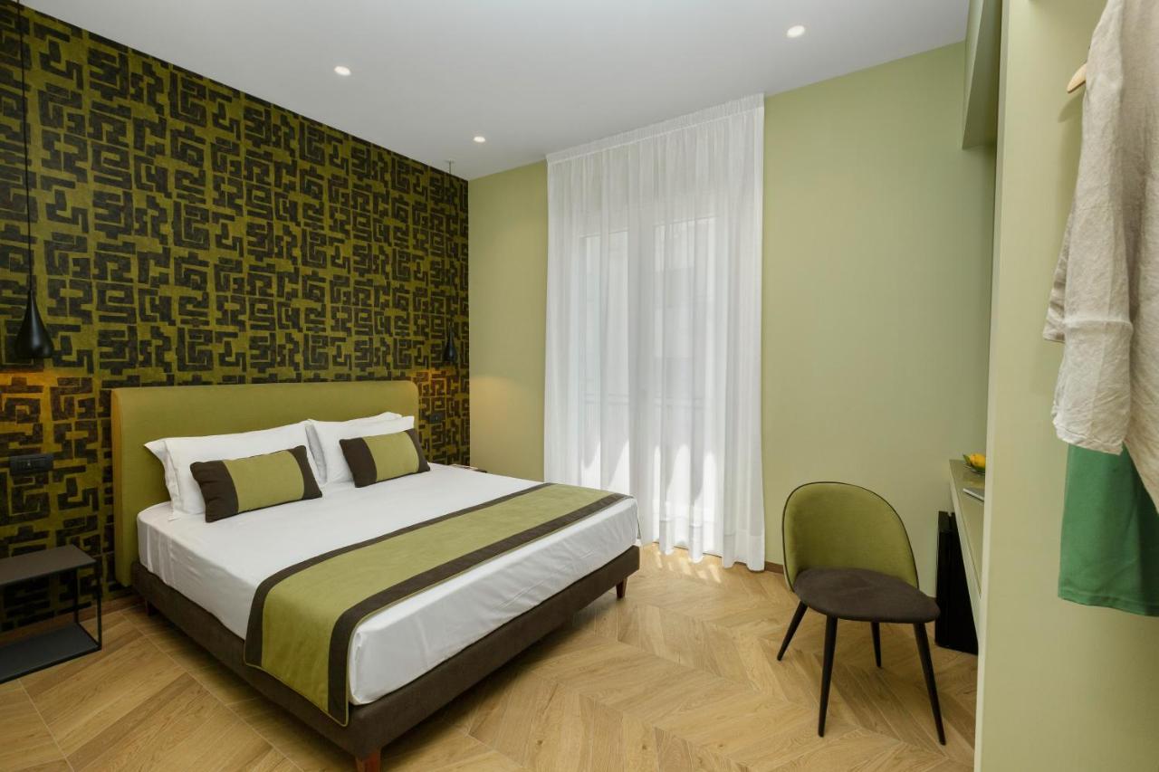 Dreamers' Rooms Sorrento Ngoại thất bức ảnh