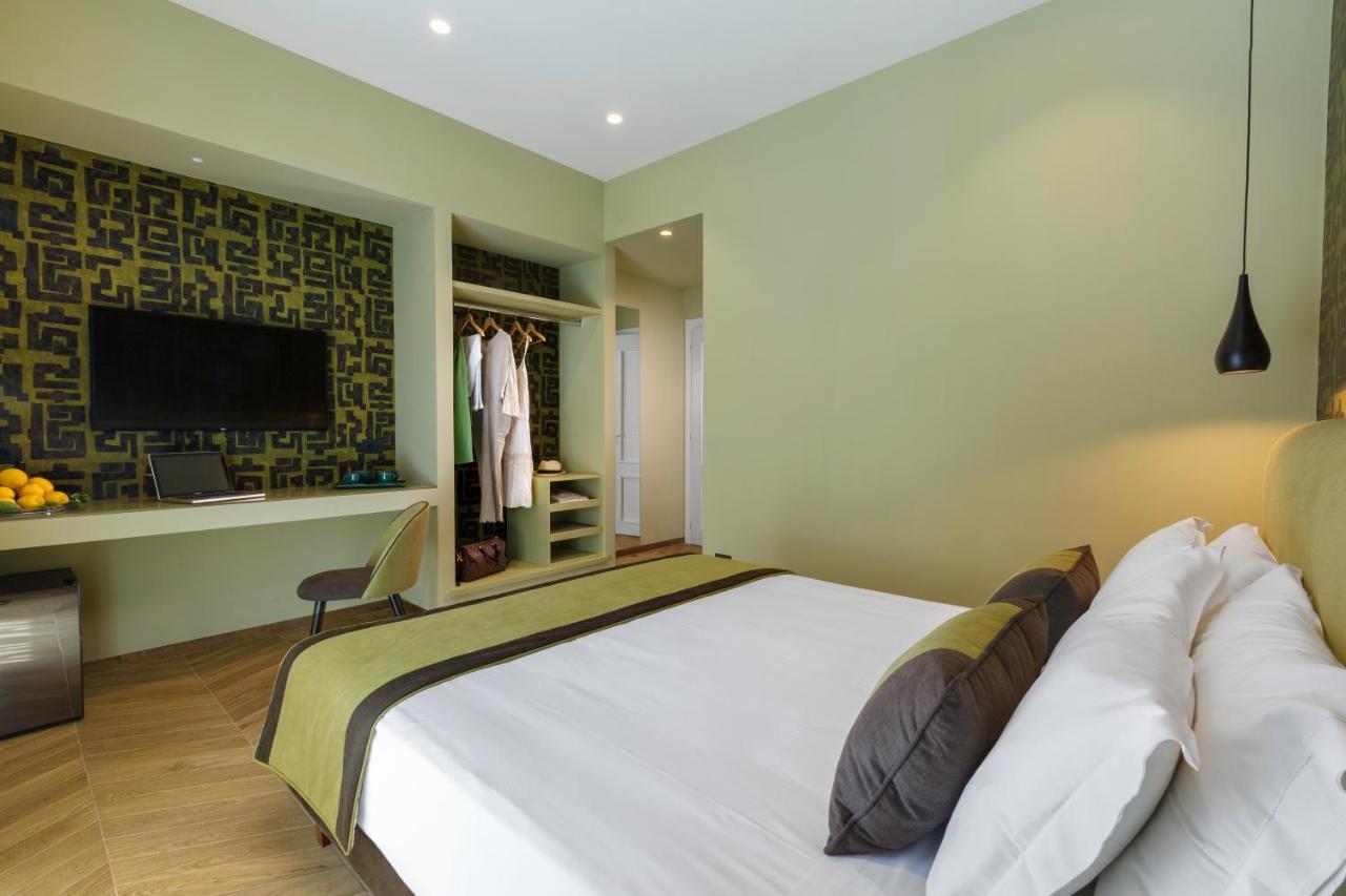Dreamers' Rooms Sorrento Ngoại thất bức ảnh