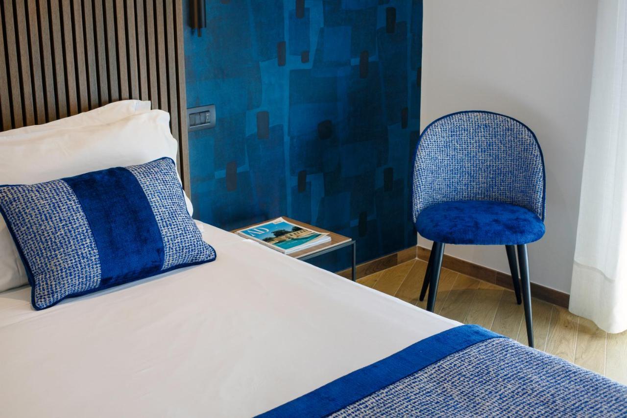 Dreamers' Rooms Sorrento Ngoại thất bức ảnh
