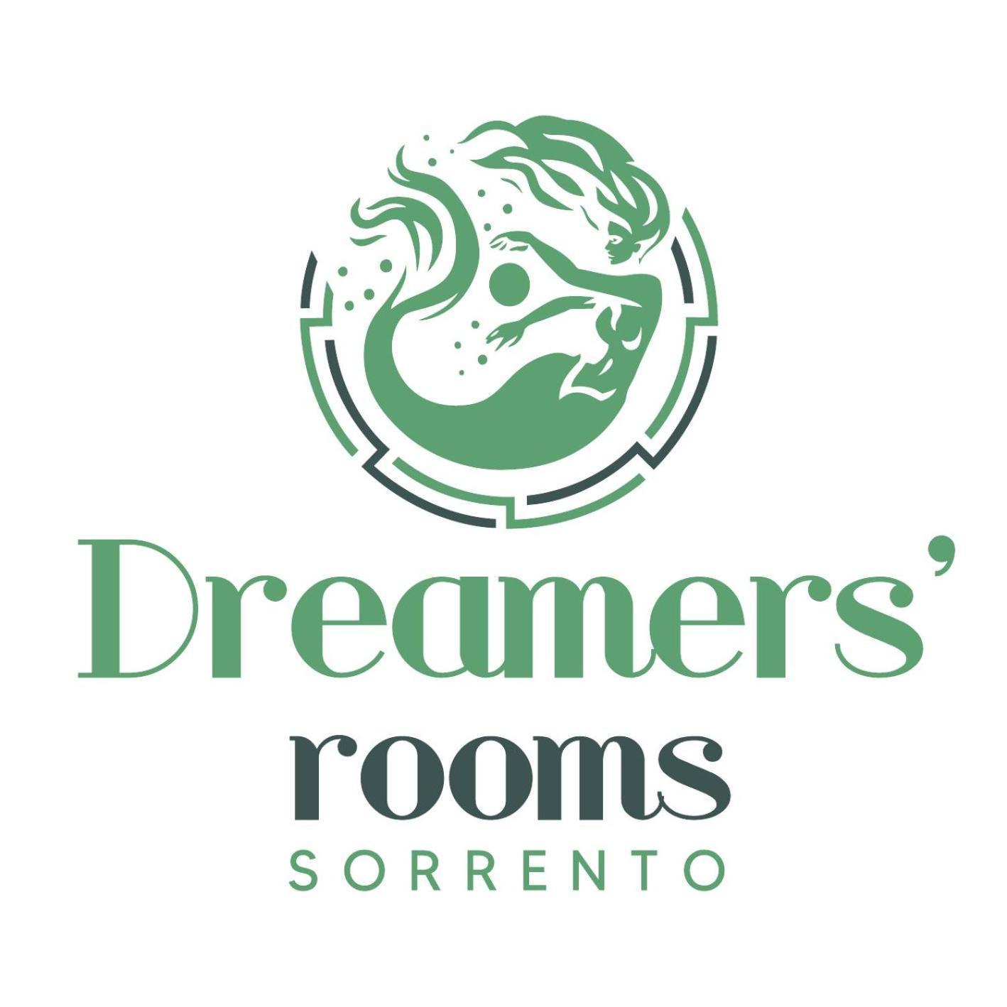 Dreamers' Rooms Sorrento Ngoại thất bức ảnh